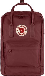 Kånken Laptop 15" Ox Red