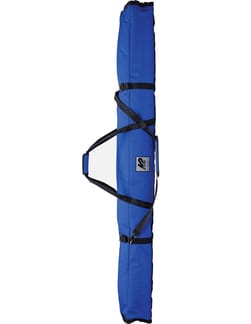 K2 Double Padded Ski Bag Blue