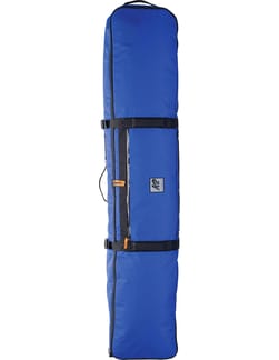 K2 Snowboard Roller Blue 175 cm