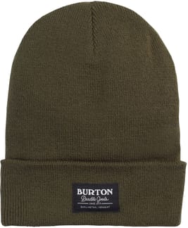 Kactusbunch Tall Beanie Keef