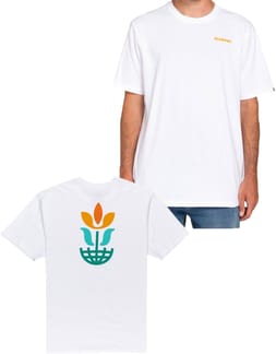 Kamer Ss Optic White
