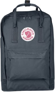 Kanken Laptop 15 Graphite