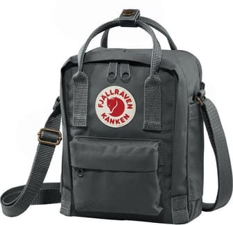 Kanken Sling Graphite