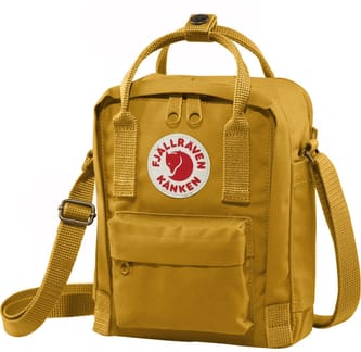 Kanken Sling Ochre