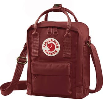 Kanken Sling Ox Red