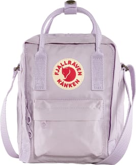 Kanken Sling Pastel Lavender