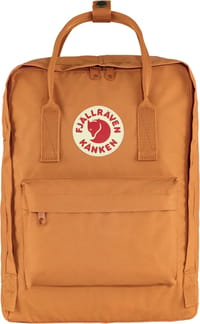 Kanken Spicy Orange