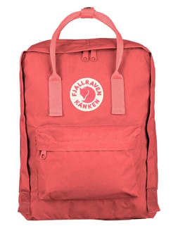 Kanken Peach Pink