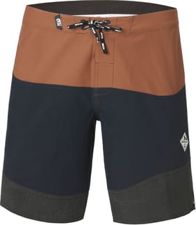 Kaude 19 Boardshorts Dark blue