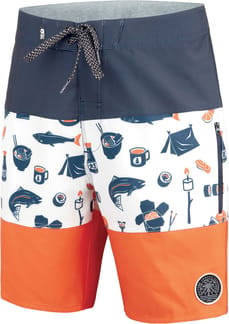 Kaude 19 Boardshorts Fooding