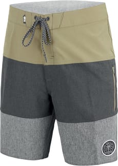Kaude 19 Boardshorts Military