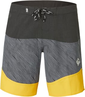 Kaude 19 Boardshorts Wood