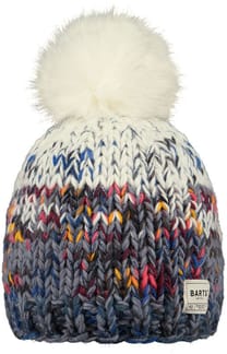 Kayli Beanie Light Blue