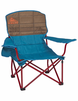 Lowdown Chair Canyon Brown / Beluga