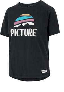 Key Tee Black