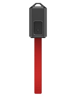 Keychain Watch Charger