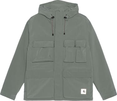Kilda Jacket Thyme