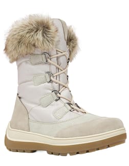 Donna Panthère Beige