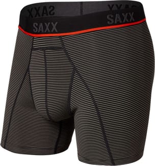 Kinetic L-C Mesh BB Grey Feed Stripe II