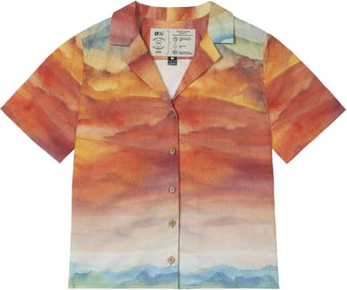 Kintha Shirt Chamarel