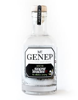 Kit di preparazione del Genepi