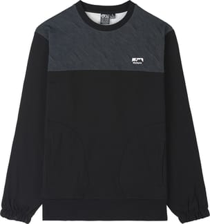 Klob Crew Black