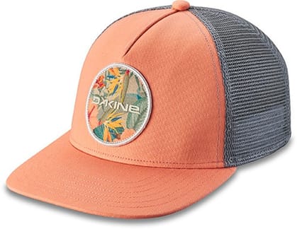 Koa Trucker Rattan Tropical
