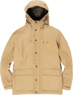Koa Work Canyon Khaki
