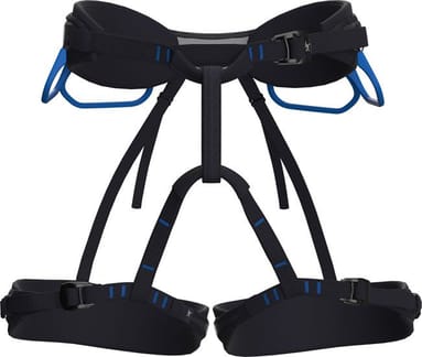 Konseal Harness Women's Black/Vitality