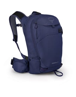 Kresta 20 Winter Night Blue