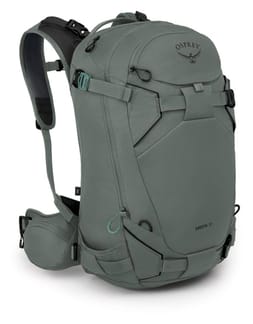 Kresta 30 Pine Leaf Green