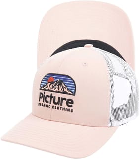 Kuldo Cap Bois de rose