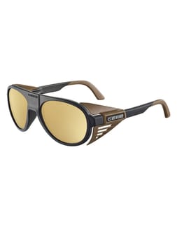 Kult 130 Anniversary - Zone Brown Gold
