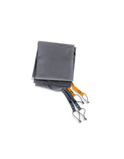Kunai 3P Footprint