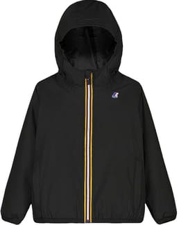 Le Vrai 3.0 Claude Kids Black