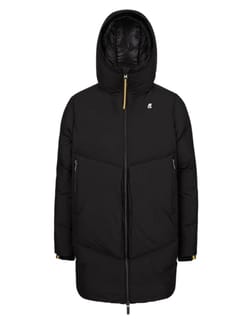 Hugo Thermo Soft Touch Black Pure