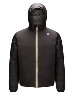 Jacques Thermo Plus Double Black Pure Green Black