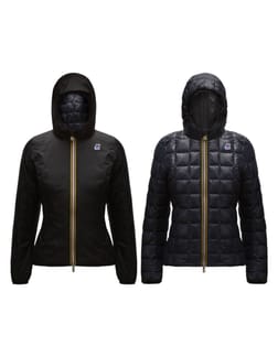 Lily Thermo Plus.2 Double Black Pure Blue Depht