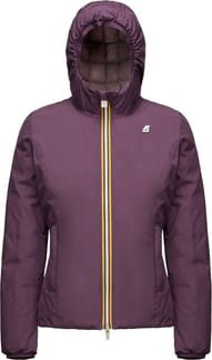 Lily Eco Stretch Thermo Double Violet P Violet