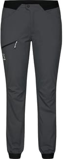 L.I.M Fuse Pant Women Magnetite