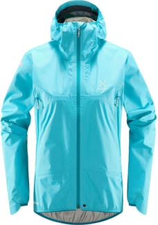 L.I.M GTX Jacket Women Maui Blue