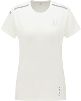 L.I.M Tech Tee Women Non Dye