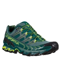 Ultra Raptor II Jungle/Neon