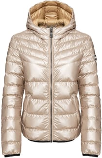 Ladies Down Jackets Sandy