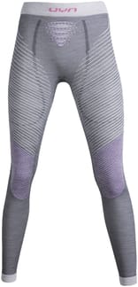 Lady Fusyon Pant Anthracite/Purple/Pink