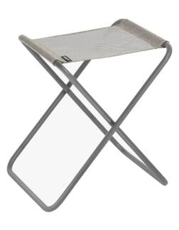Tabouret Camping Ph Seigle