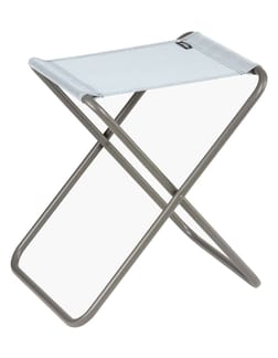 Tabouret Camping Ph Ciel