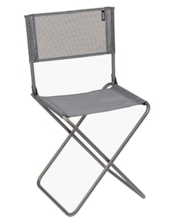 Chaise Pliante Cno Silex