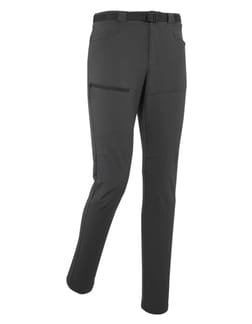 Apennins Pants M Asphalte