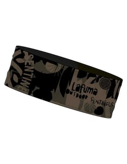 Shift Headband Major Brown
